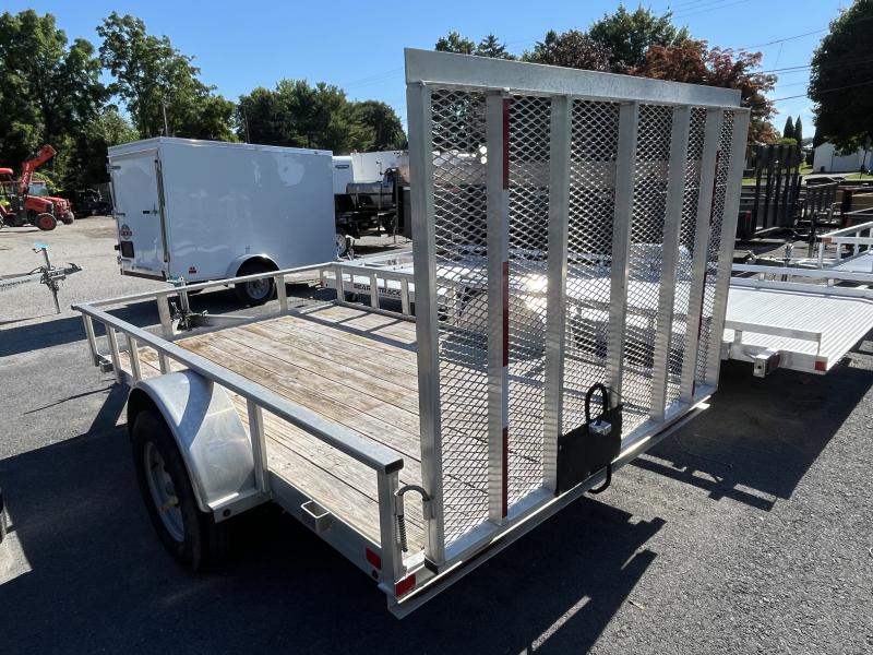 used Utility Trailers Carry-On  for sale, in Carlisle, PA Thumbnail 4