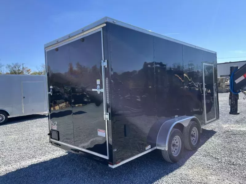 new Cargo (Enclosed) Trailers Quality Cargo for sale, in Irwin, PA Thumbnail 5