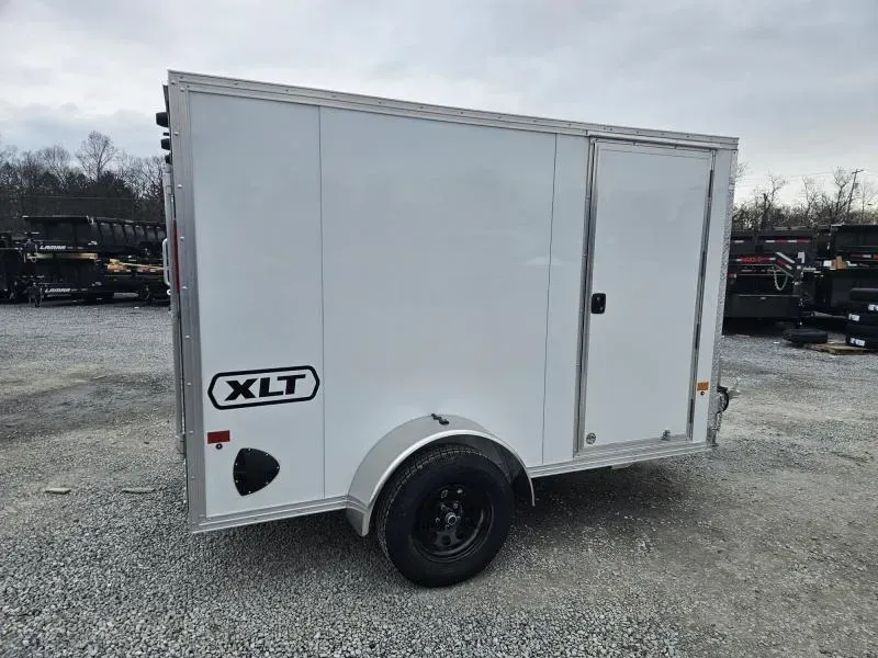 new Cargo (Enclosed) Trailers E-Z Hauler  for sale, in Irwin, PA Thumbnail 7