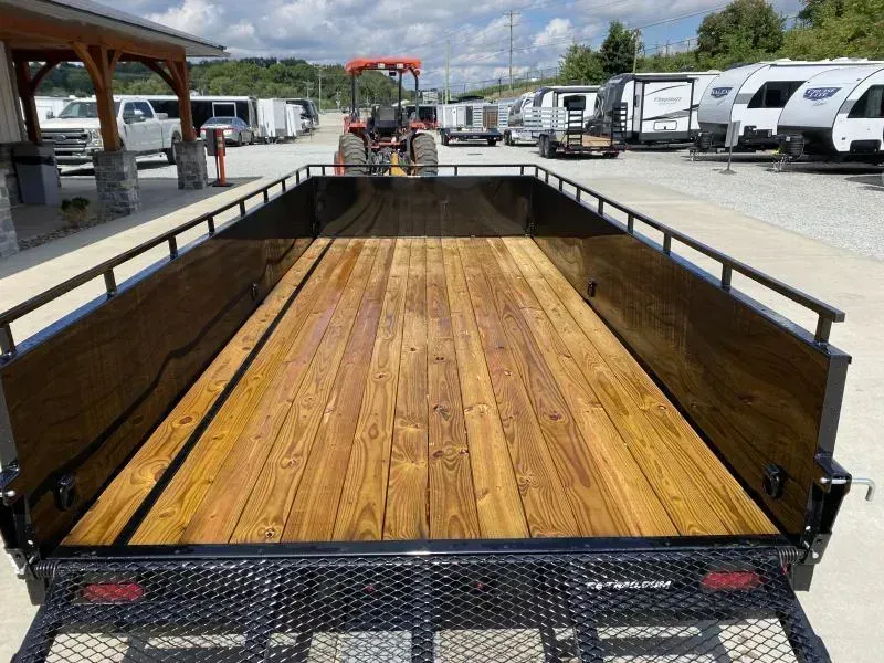 new Utility Trailers Sure-Trac  for sale, in Carlisle, PA Thumbnail 23
