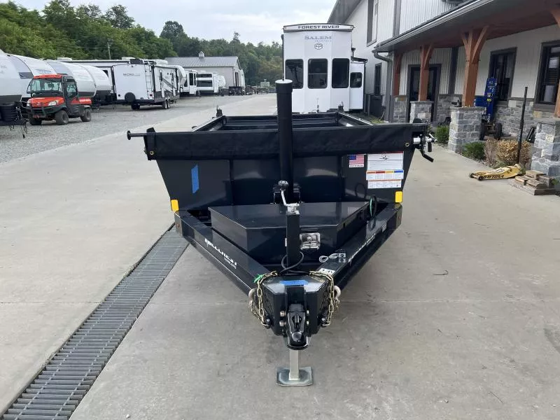 new Dump Trailers Hillcrest Trailers  for sale, in Irwin, PA Thumbnail 22