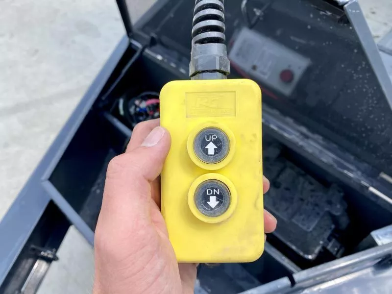 new Dump Trailers Lamar Trailers  for sale, in Carlisle, PA Thumbnail 13