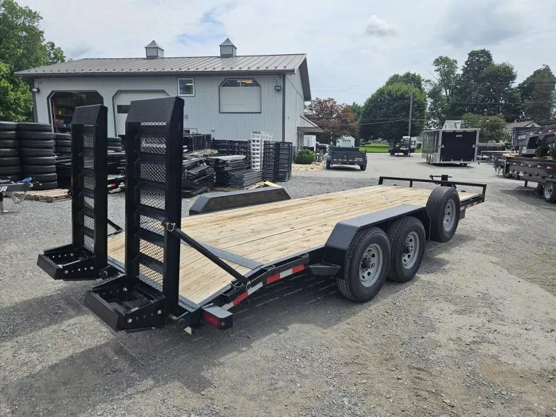 used Equipment / Flatbed Trailers Sure-Trac  for sale, in Carlisle, PA Thumbnail 6