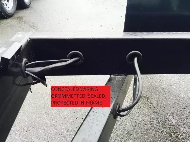 new Dump Trailers Sure-Trac  for sale, in West Middlesex, PA Thumbnail 35