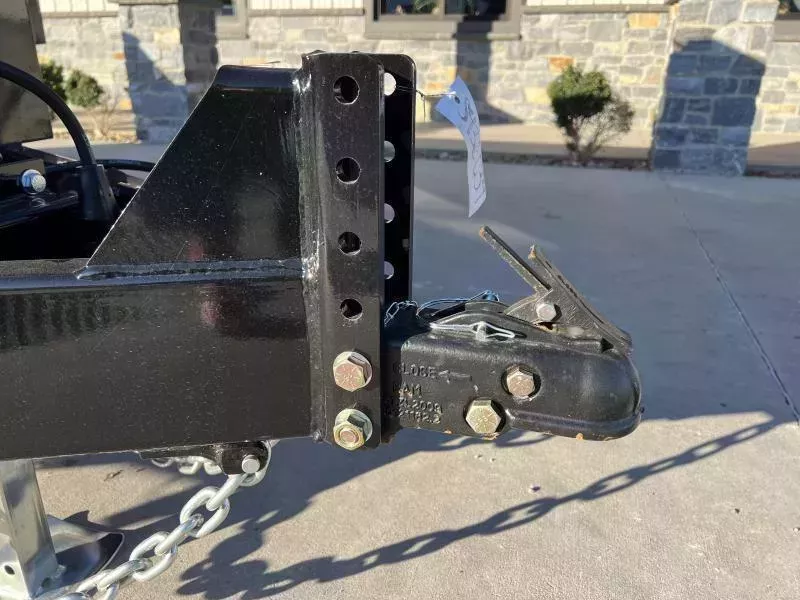 new Dump Trailers Sure-Trac  for sale, in Carlisle, PA Thumbnail 8