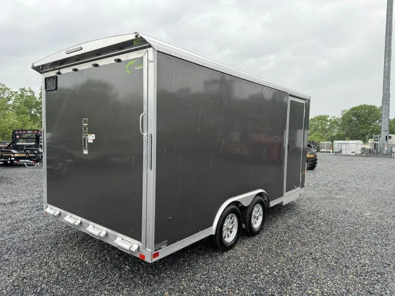 new Cargo (Enclosed) Trailers NEO Trailers  for sale, in Irwin, PA Thumbnail 5