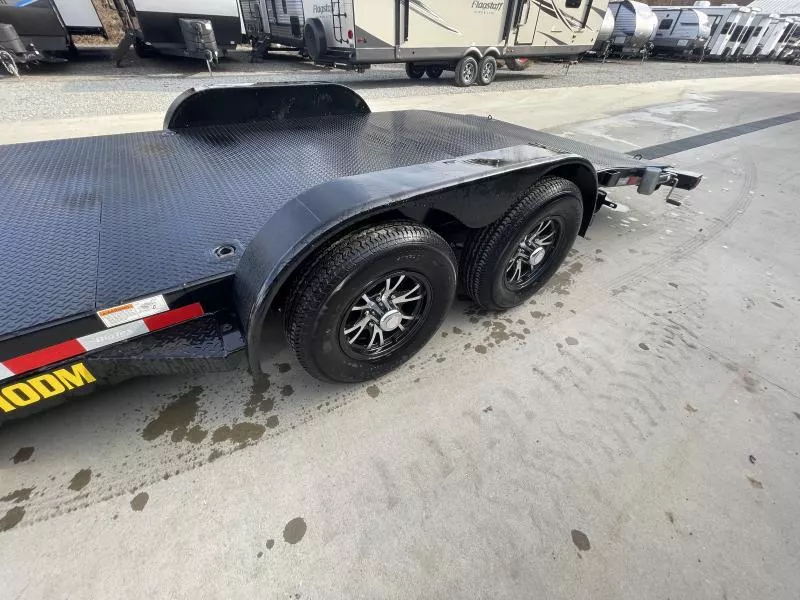 new Car Haulers / Racing Trailers Big Tex Trailers  for sale, in Irwin, PA Thumbnail 13