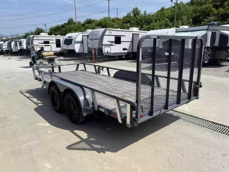 new Utility Trailers RawMaxx  for sale, in Carlisle, PA Thumbnail 6