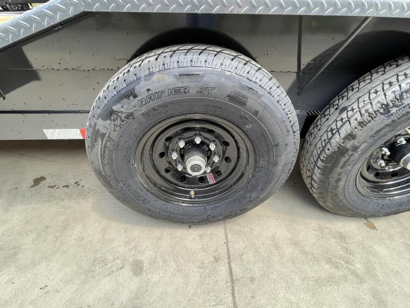 new Car Haulers / Racing Trailers Lamar Trailers  for sale, in Evans City, PA Thumbnail 25