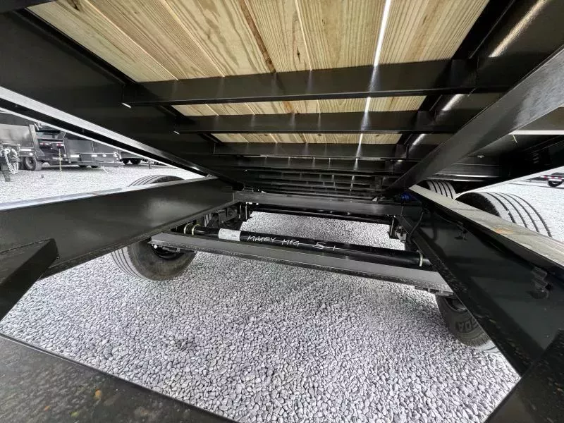 new Equipment / Flatbed Trailers MAXX-D  for sale, in Irwin, PA Thumbnail 19