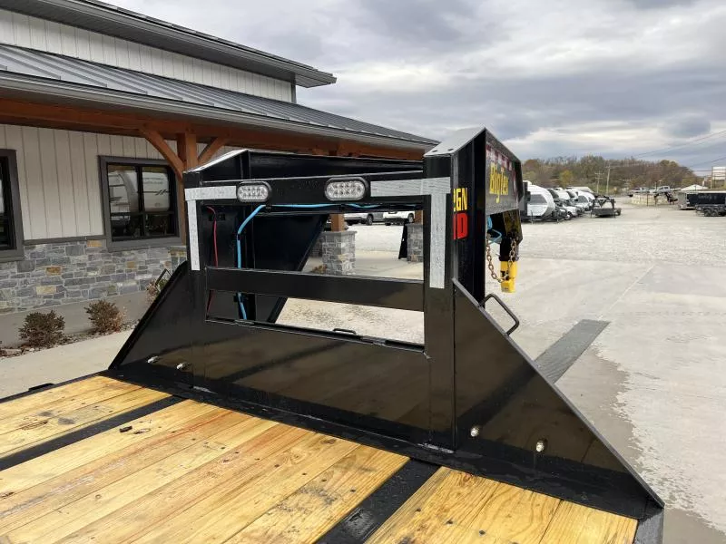 new Equipment / Flatbed Trailers Big Tex Trailers  for sale, in Evans City, PA Thumbnail 13