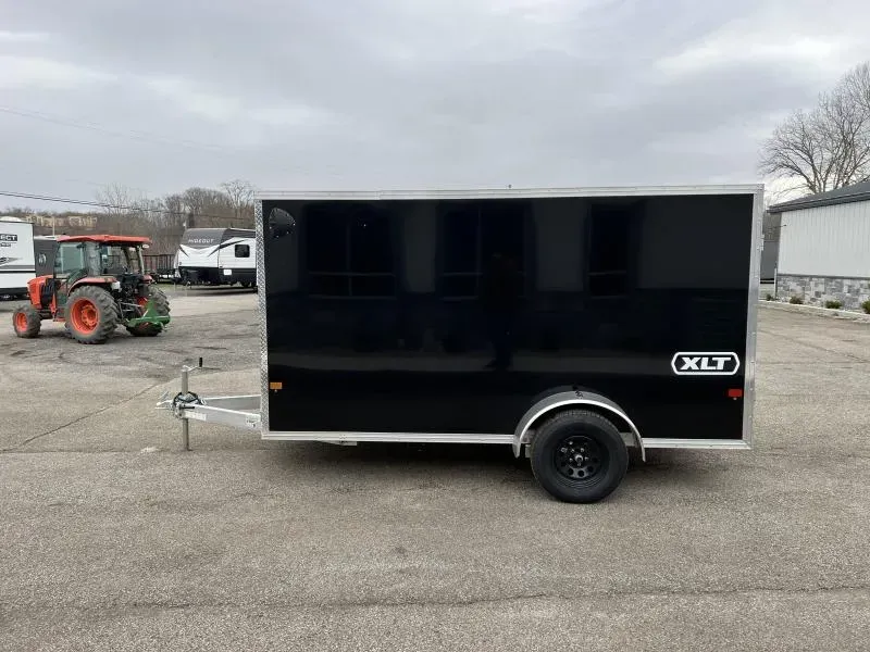 new Cargo (Enclosed) Trailers E-Z Hauler  for sale, in Carlisle, PA Thumbnail 6