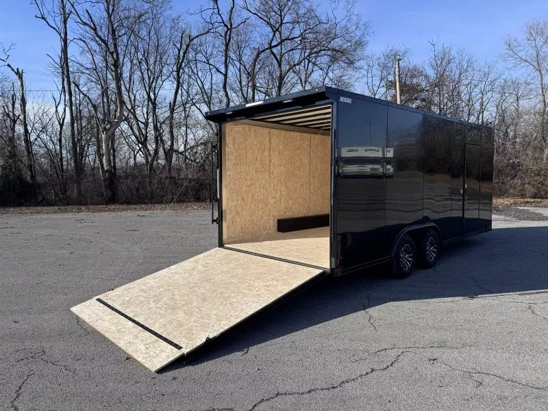 new Cargo (Enclosed) Trailers ITI Cargo  for sale, in Carlisle, PA Thumbnail 13