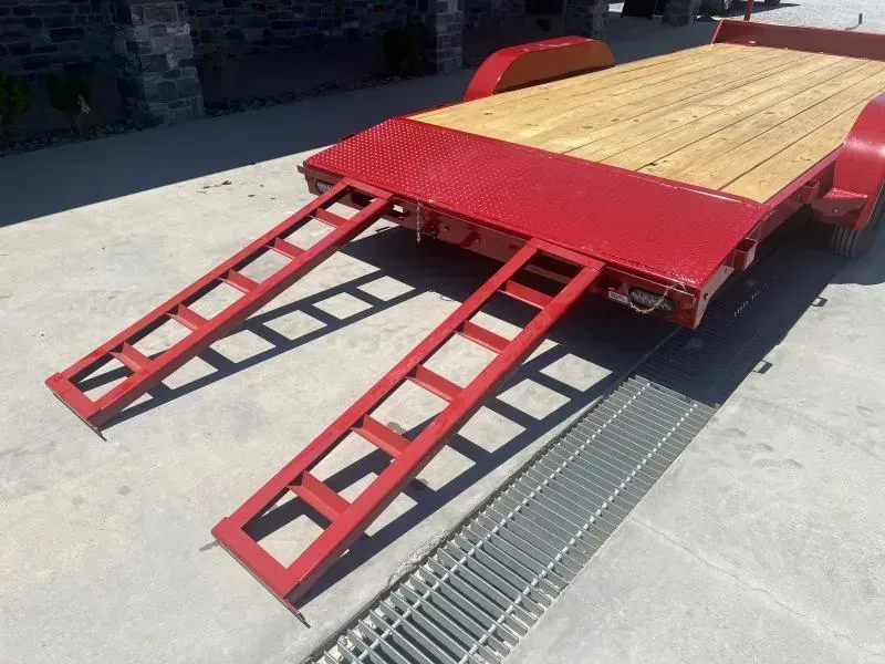 new Car Haulers / Racing Trailers Rice Trailers  for sale, in Carlisle, PA Thumbnail 12