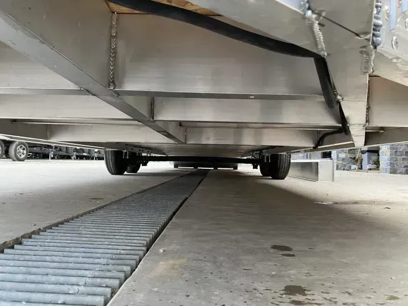 new Cargo (Enclosed) Trailers E-Z Hauler  for sale, in Irwin, PA Thumbnail 36