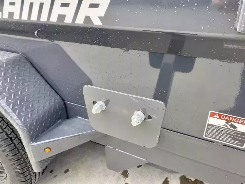 new Dump Trailers Lamar Trailers for sale, in Carlisle, PA Thumbnail 26