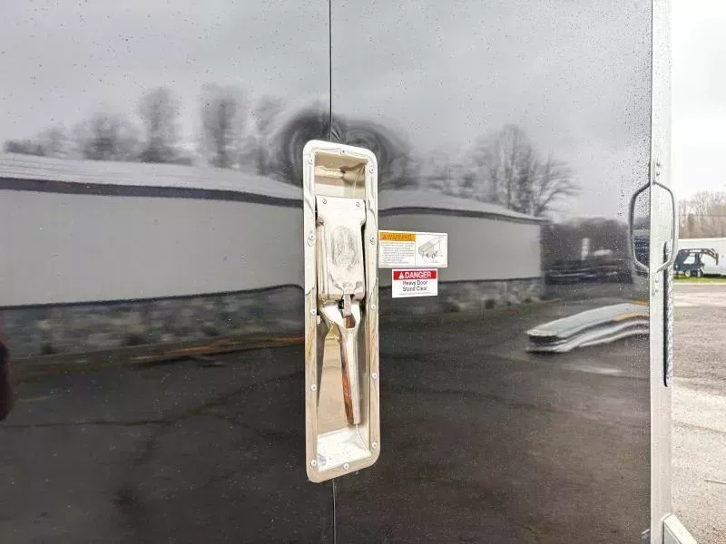 new Cargo (Enclosed) Trailers NEO Trailers  for sale, in West Middlesex, PA Thumbnail 16