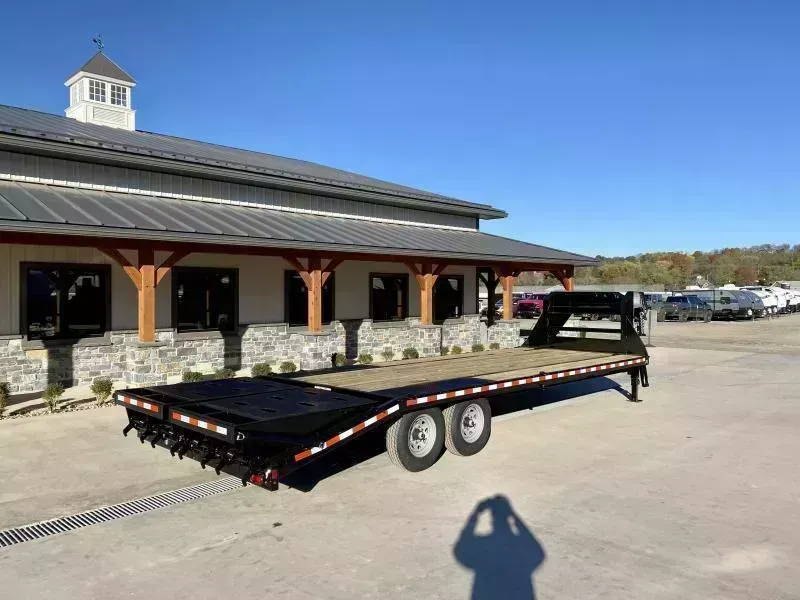 new Equipment / Flatbed Trailers Sure-Trac  for sale, in Carlisle, PA Thumbnail 4