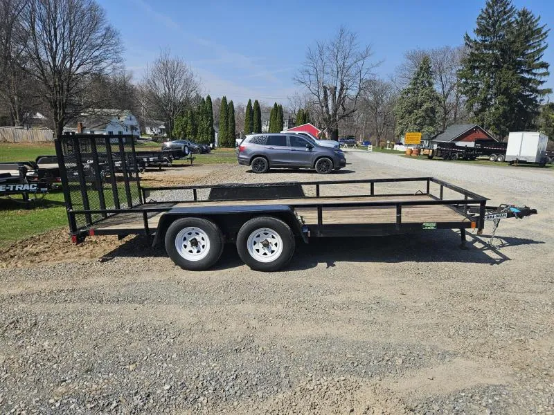 used Utility Trailers BWISE  for sale, in Carlisle, PA Thumbnail 7
