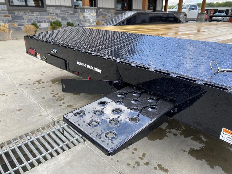 new Car Haulers / Racing Trailers Sure-Trac  for sale, in West Middlesex, PA Thumbnail 17