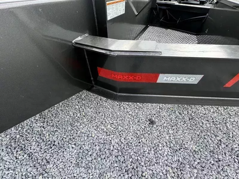 new Equipment / Flatbed Trailers MAXX-D  for sale, in Irwin, PA Thumbnail 27