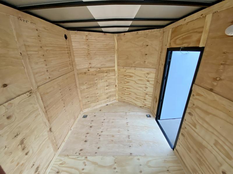 new Cargo (Enclosed) Trailers Xtreme Cargo  for sale, in Irwin, PA Thumbnail 25