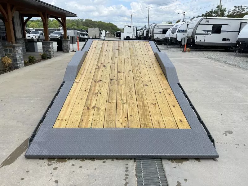 new Equipment / Flatbed Trailers Midsota  for sale, in Irwin, PA Thumbnail 6
