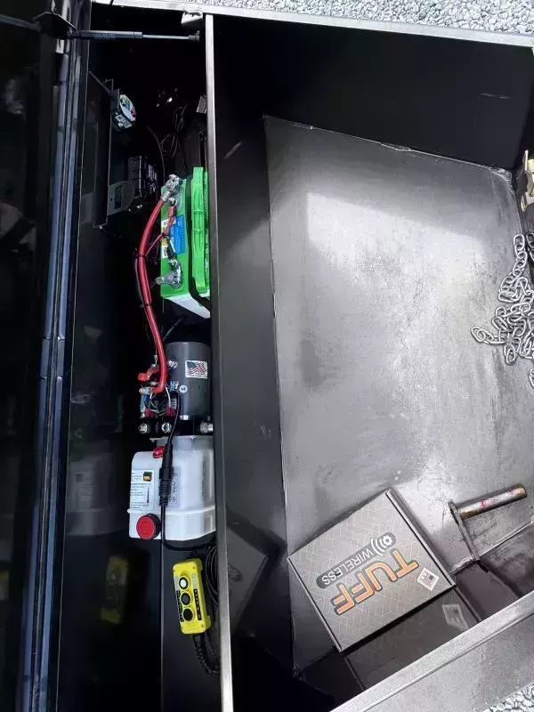 new Dump Trailers MAXX-D  for sale, in Carlisle, PA Thumbnail 13