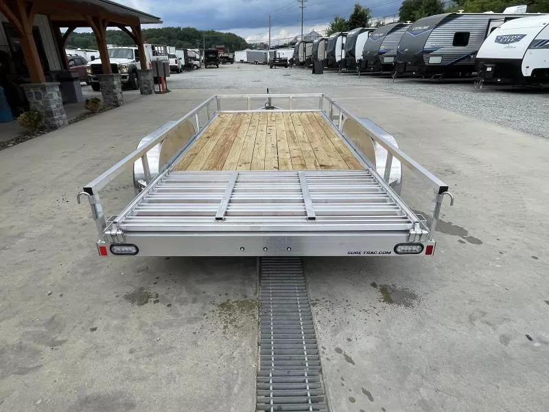 new Utility Trailers Sure-Trac  for sale, in Carlisle, PA Thumbnail 22