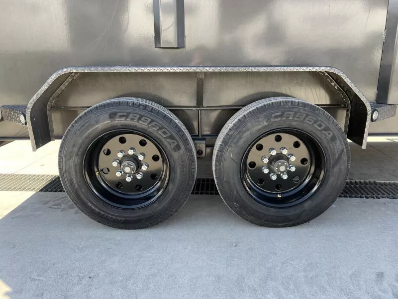 new Dump Trailers MAXX-D  for sale, in Irwin, PA Thumbnail 36
