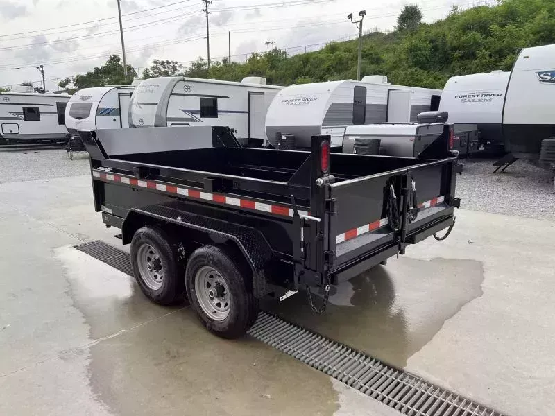 new Dump Trailers Sure-Trac  for sale, in Irwin, PA Thumbnail 25