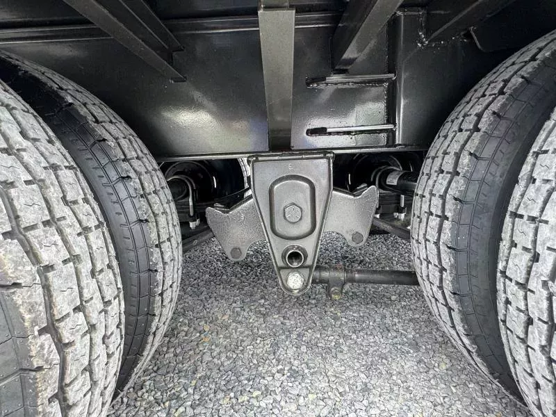 new Equipment / Flatbed Trailers MAXX-D  for sale, in West Middlesex, PA Thumbnail 27