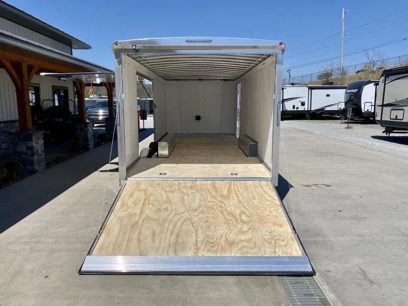 new Cargo (Enclosed) Trailers NEO Trailers  for sale, in West Middlesex, PA Thumbnail 22