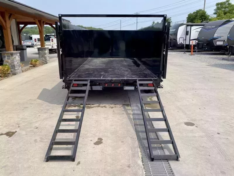 new Dump Trailers Big Tex Trailers  for sale, in Irwin, PA Thumbnail 34