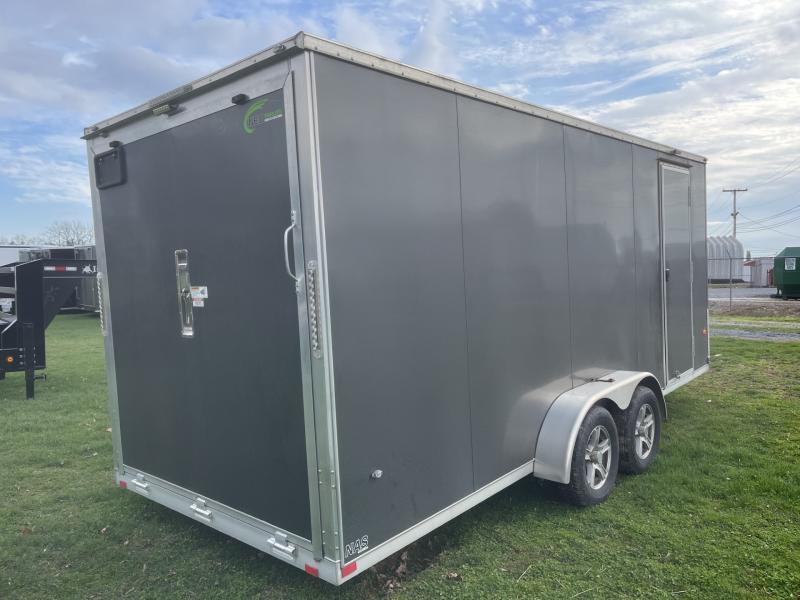 used Cargo (Enclosed) Trailers NEO Trailers  for sale, in Carlisle, PA Thumbnail 3
