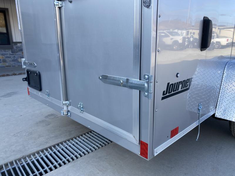 new Cargo (Enclosed) Trailers Pace American  for sale, in Irwin, PA Thumbnail 16