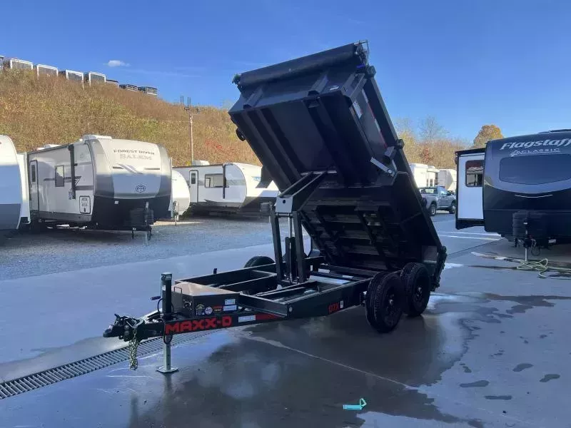 new Dump Trailers MAXX-D  for sale, in Carlisle, PA Thumbnail 8