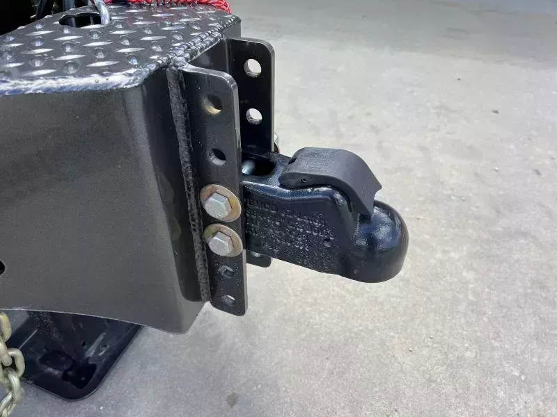 new Dump Trailers MAXX-D  for sale, in West Middlesex, PA Thumbnail 14