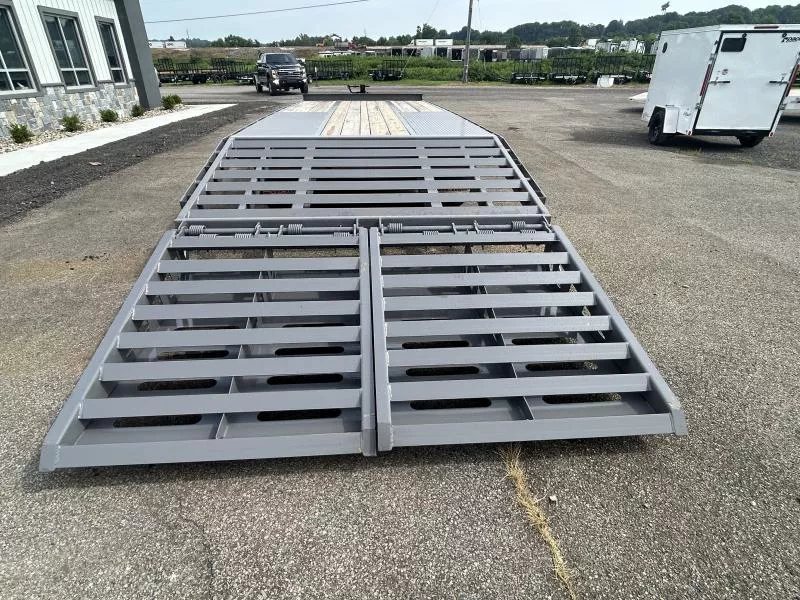new Equipment / Flatbed Trailers Midsota  for sale, in West Middlesex, PA Thumbnail 10