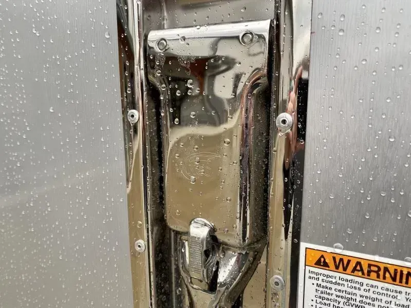 new Cargo (Enclosed) Trailers NEO Trailers  for sale, in Irwin, PA Thumbnail 17