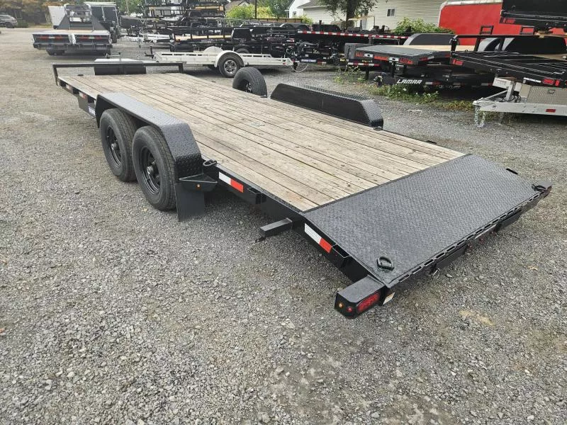 used Car Haulers / Racing Trailers Sure-Trac  for sale, in Carlisle, PA Thumbnail 5