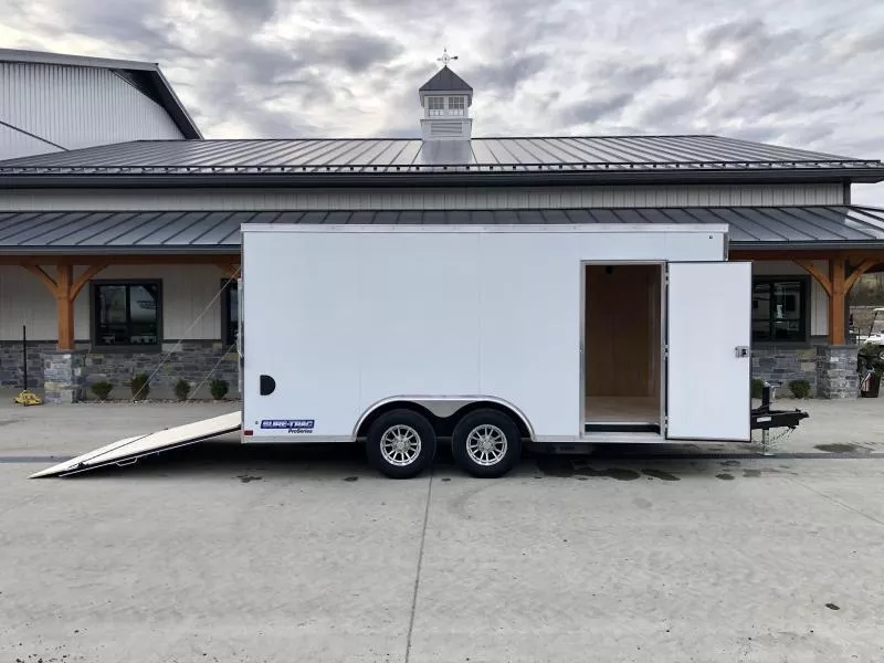 new Cargo (Enclosed) Trailers Sure-Trac  for sale, in Carlisle, PA Thumbnail 2