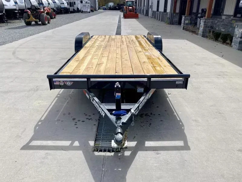 new Car Haulers / Racing Trailers Lamar Trailers  for sale, in Irwin, PA Thumbnail 9