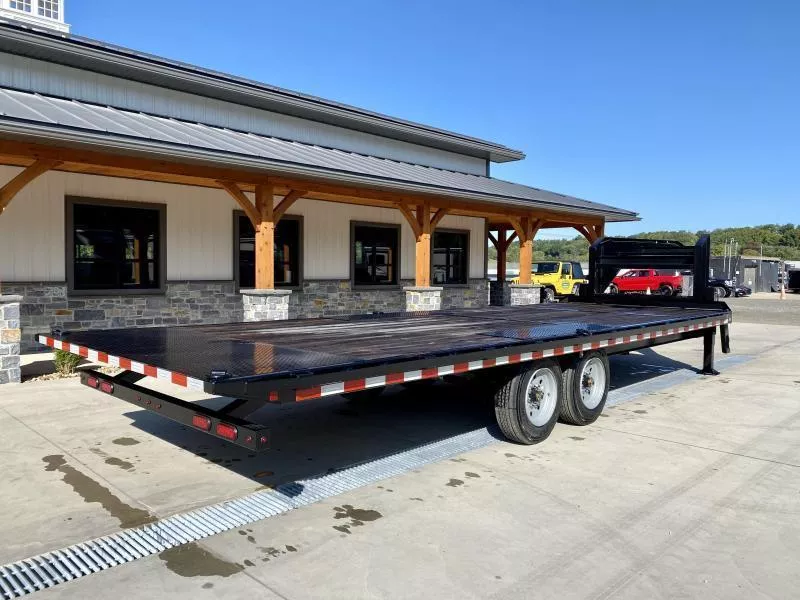 new Equipment / Flatbed Trailers Sure-Trac  for sale, in West Middlesex, PA Thumbnail 12