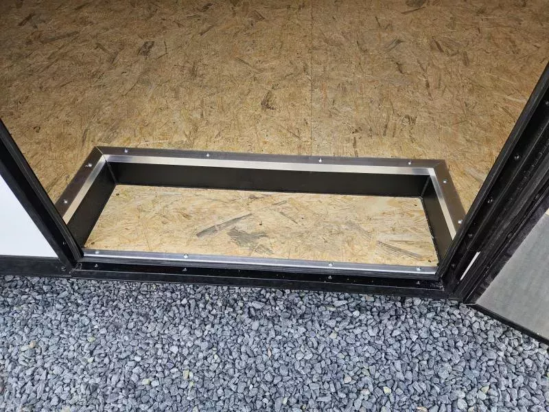 new Cargo (Enclosed) Trailers ITI Cargo for sale, in Carlisle, PA Thumbnail 14