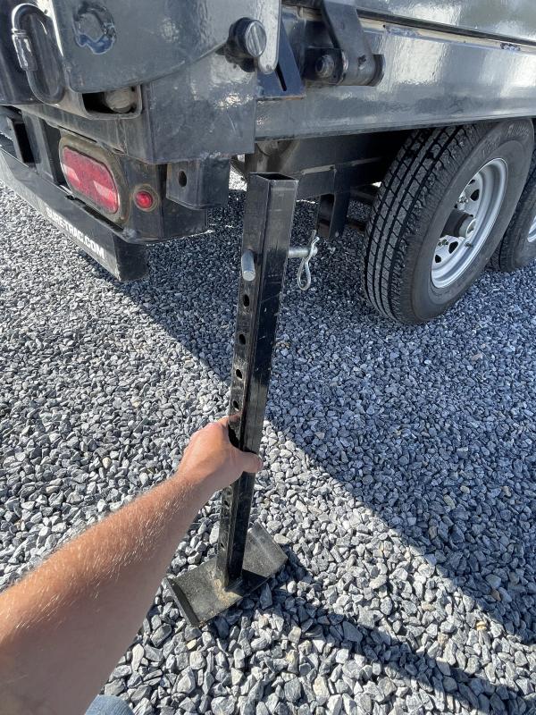 used Dump Trailers Sure-Trac  for sale, in Carlisle, PA Thumbnail 16