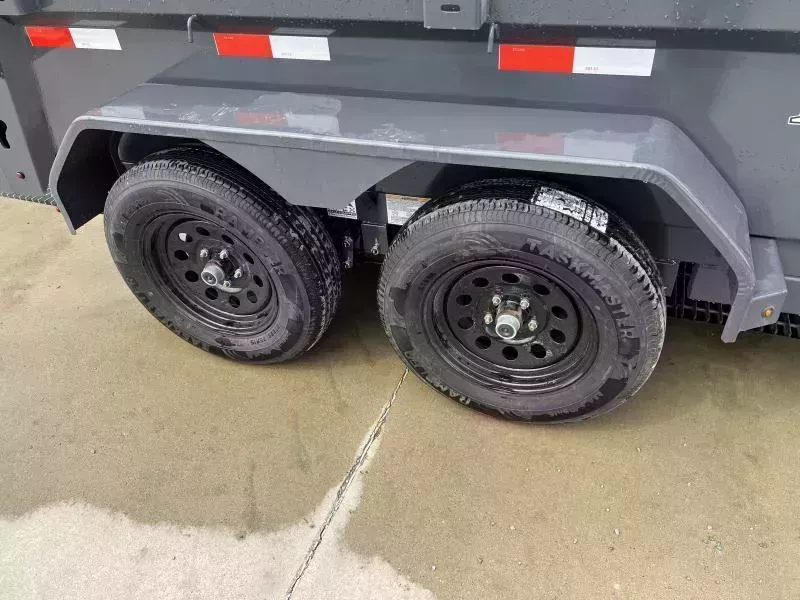 new Dump Trailers Iron Bull  for sale, in Irwin, PA Thumbnail 20