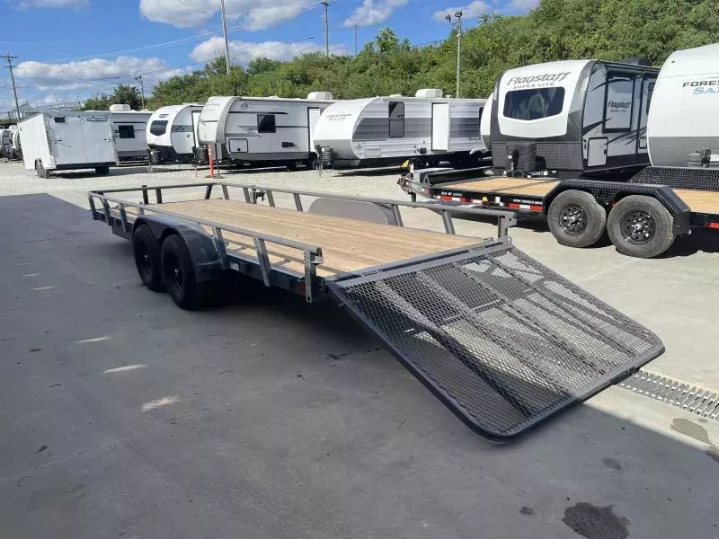 new Utility Trailers RawMaxx for sale, in Carlisle, PA Thumbnail 13