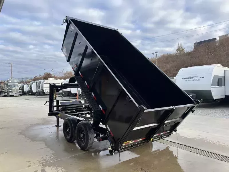 new Dump Trailers Big Tex Trailers  for sale, in Irwin, PA Thumbnail 6