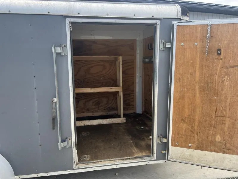 used Cargo (Enclosed) Trailers Roadmaster  for sale, in Irwin, PA Thumbnail 9